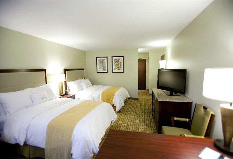 DoubleTree by Hilton Hotel Rochester - Mayo Clinic Area  | Rochester | Minnesota | United States 18