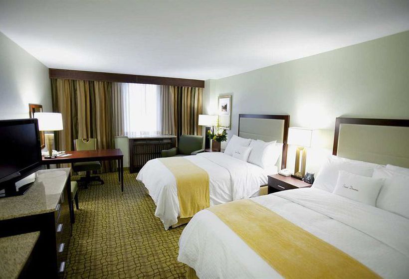 DoubleTree by Hilton Hotel Rochester - Mayo Clinic Area  | Rochester | Minnesota | United States 19