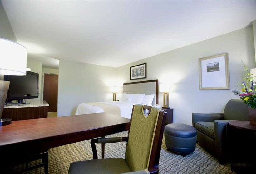 DoubleTree by Hilton Hotel Rochester - Mayo Clinic Area  | Rochester | Minnesota | United States 3