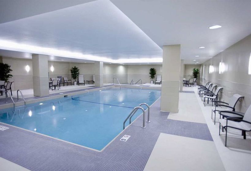 DoubleTree by Hilton Hotel Rochester - Mayo Clinic Area  | Rochester | Minnesota | United States 6