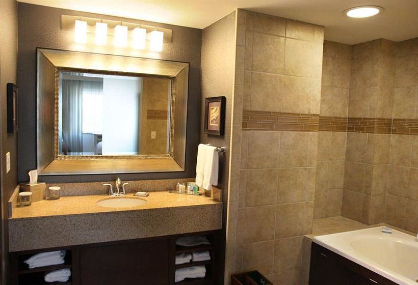 DoubleTree by Hilton Hotel Rochester - Mayo Clinic Area  | Rochester | Minnesota | United States 7