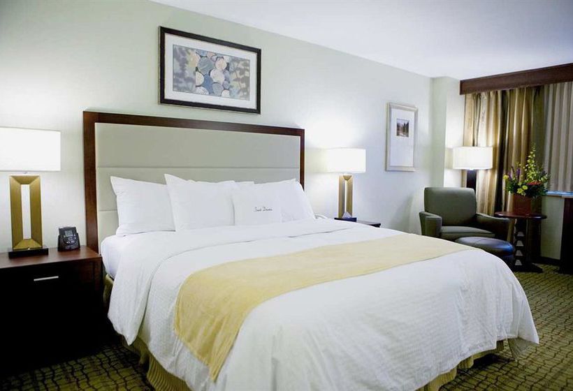 DoubleTree by Hilton Hotel Rochester - Mayo Clinic Area  | Rochester | Minnesota | United States 8