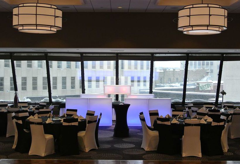 Radisson Hotel Fargo  | Fargo | North Dakota | United States 11