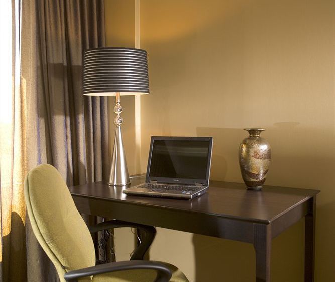 Radisson Hotel Fargo  | Fargo | North Dakota | United States 16