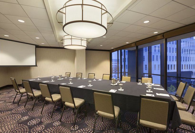 Radisson Hotel Fargo  | Fargo | North Dakota | United States 20