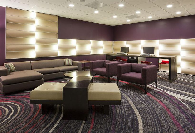 Radisson Hotel Fargo  | Fargo | North Dakota | United States 5