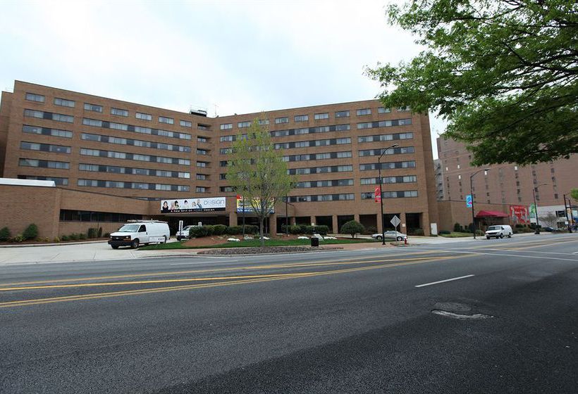 High Point Plaza Hotel & Conference Center  | High Point | North Carolina | United States 1