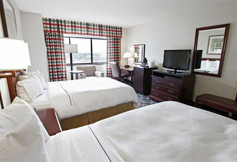 High Point Plaza Hotel & Conference Center  | High Point | North Carolina | United States 10