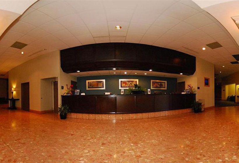 High Point Plaza Hotel & Conference Center  | High Point | North Carolina | United States 11