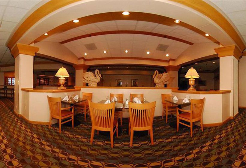 High Point Plaza Hotel & Conference Center  | High Point | North Carolina | United States 12