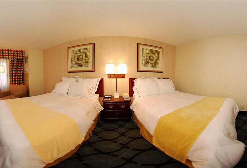 High Point Plaza Hotel & Conference Center  | High Point | North Carolina | United States 13