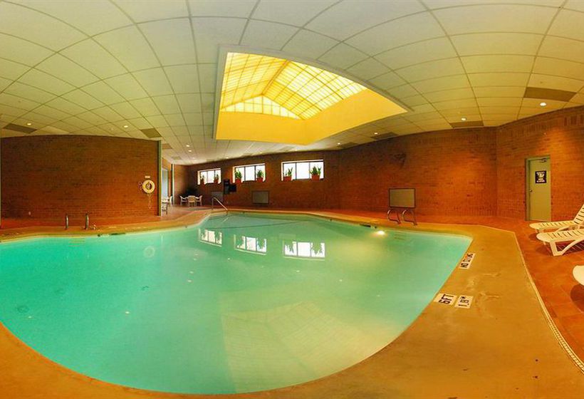 High Point Plaza Hotel & Conference Center  | High Point | North Carolina | United States 14