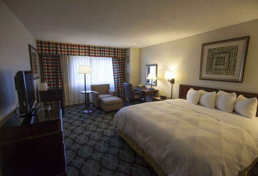 High Point Plaza Hotel & Conference Center  | High Point | North Carolina | United States 16