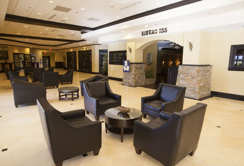 High Point Plaza Hotel & Conference Center  | High Point | North Carolina | United States 18