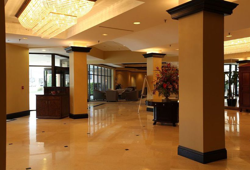 High Point Plaza Hotel & Conference Center  | High Point | North Carolina | United States 2