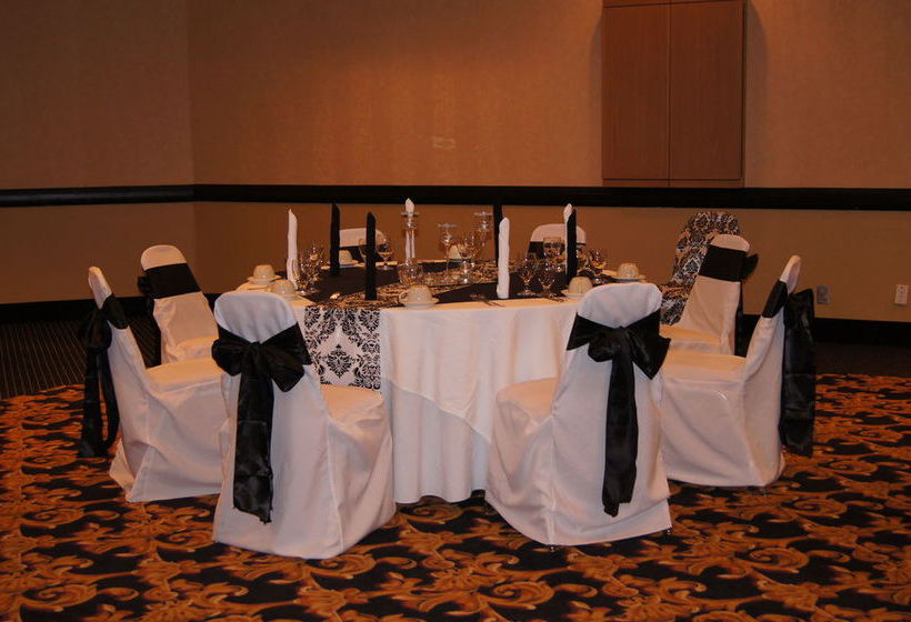 High Point Plaza Hotel & Conference Center  | High Point | North Carolina | United States 20