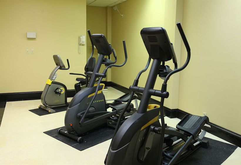 High Point Plaza Hotel & Conference Center  | High Point | North Carolina | United States 3