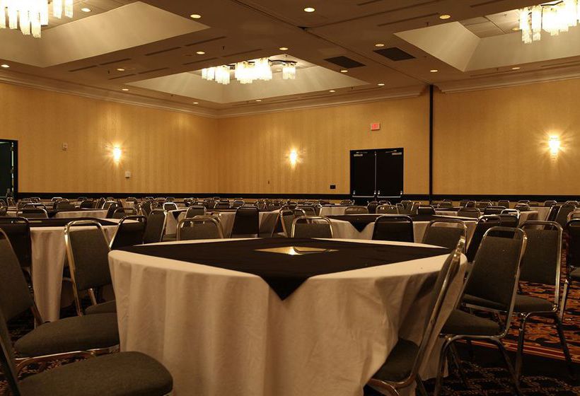 High Point Plaza Hotel & Conference Center  | High Point | North Carolina | United States 4