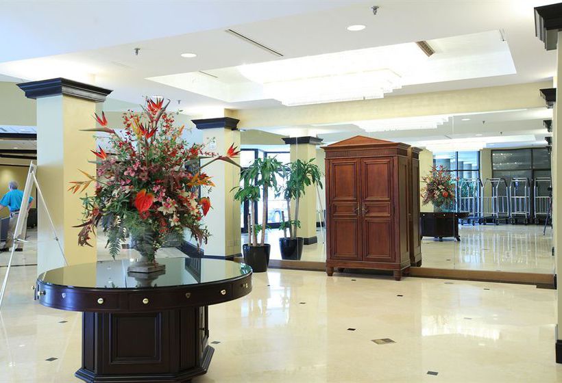 High Point Plaza Hotel & Conference Center  | High Point | North Carolina | United States 5