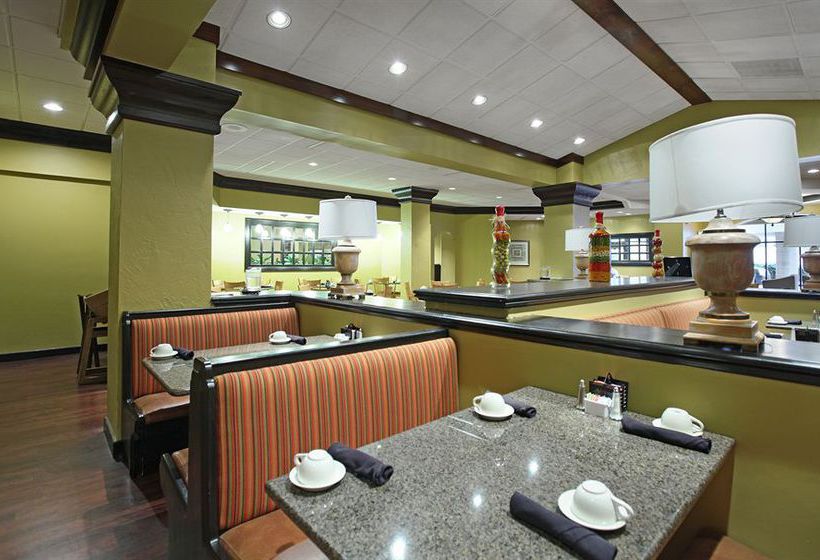 High Point Plaza Hotel & Conference Center  | High Point | North Carolina | United States 6