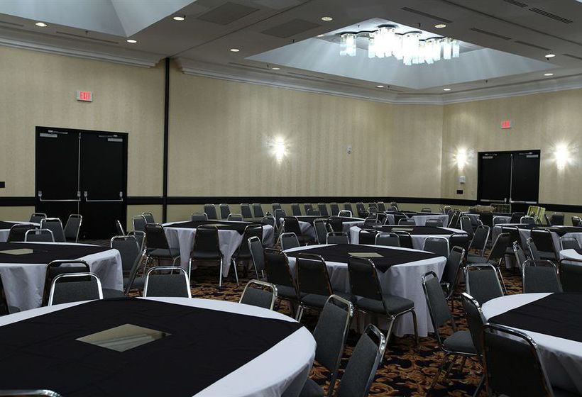 High Point Plaza Hotel & Conference Center  | High Point | North Carolina | United States 7