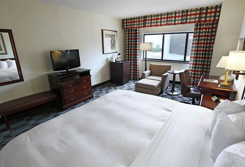 High Point Plaza Hotel & Conference Center  | High Point | North Carolina | United States 8