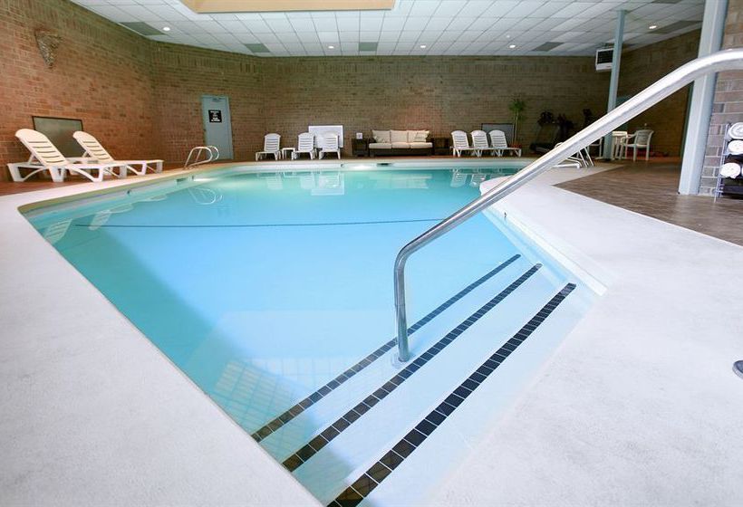 High Point Plaza Hotel & Conference Center  | High Point | North Carolina | United States 9