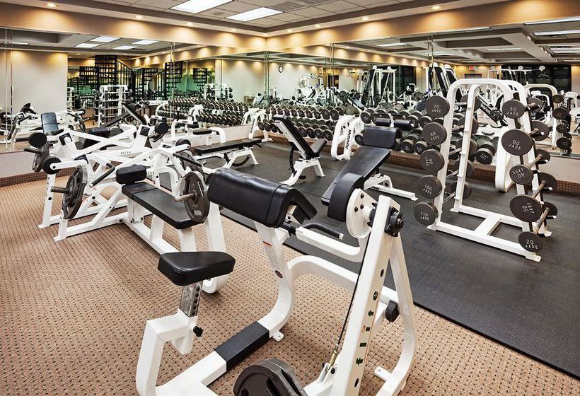 Crowne Plaza Hotel KNOXVILLE DOWNTOWN UNIVERSITY   | Knoxville | Tennessee | United States 1