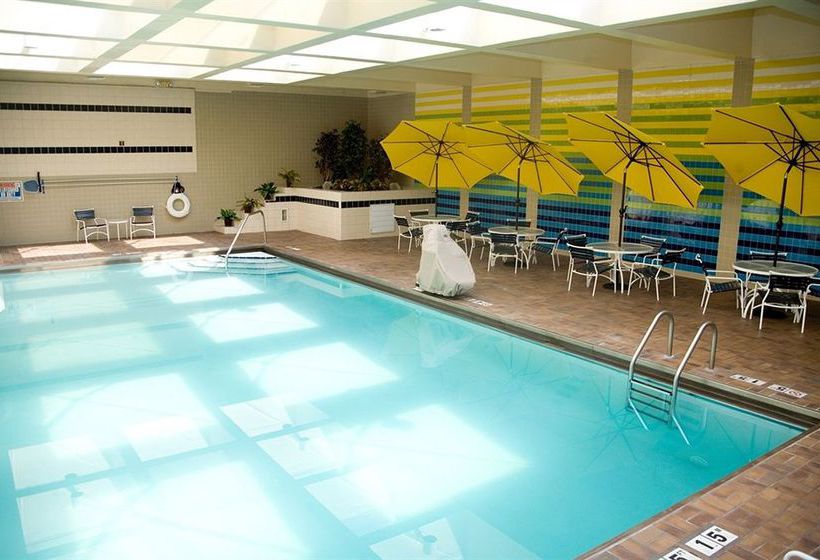 Crowne Plaza Hotel KNOXVILLE DOWNTOWN UNIVERSITY   | Knoxville | Tennessee | United States 10