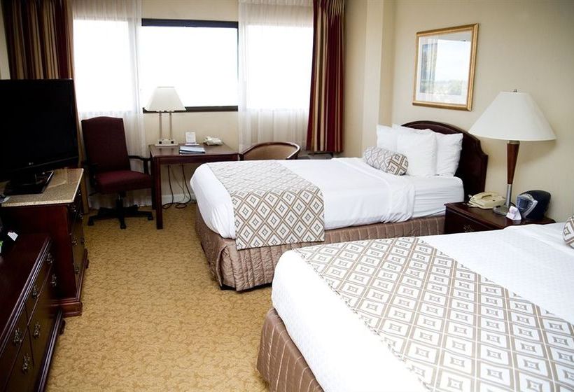 Crowne Plaza Hotel KNOXVILLE DOWNTOWN UNIVERSITY   | Knoxville | Tennessee | United States 11