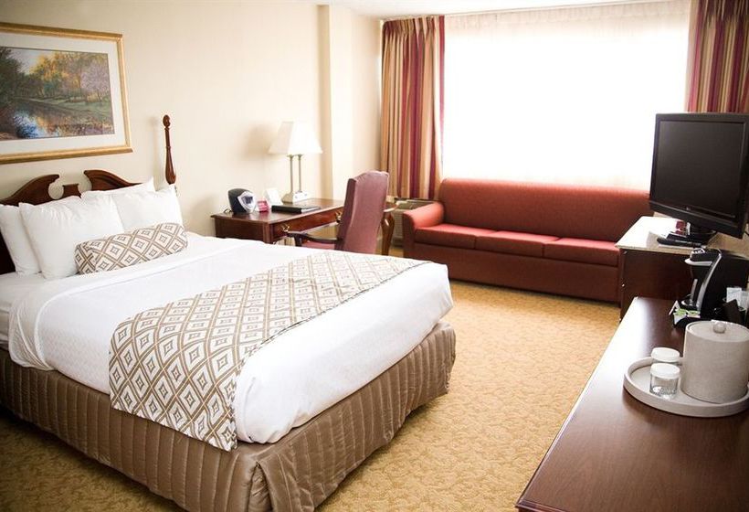 Crowne Plaza Hotel KNOXVILLE DOWNTOWN UNIVERSITY   | Knoxville | Tennessee | United States 12