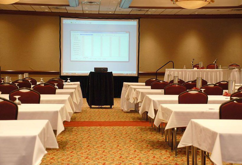 Crowne Plaza Hotel KNOXVILLE DOWNTOWN UNIVERSITY   | Knoxville | Tennessee | United States 13