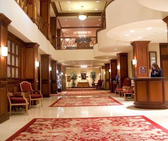 Crowne Plaza Hotel KNOXVILLE DOWNTOWN UNIVERSITY   | Knoxville | Tennessee | United States 14