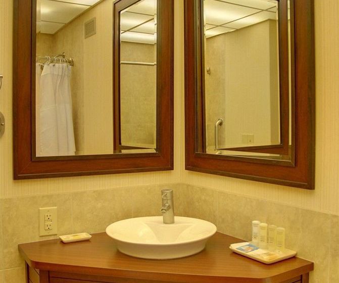 Crowne Plaza Hotel KNOXVILLE DOWNTOWN UNIVERSITY   | Knoxville | Tennessee | United States 15