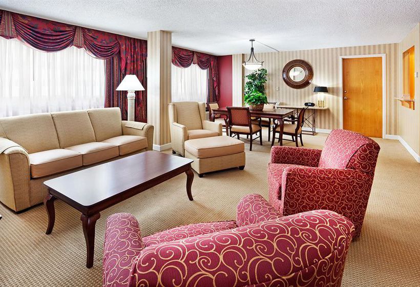 Crowne Plaza Hotel KNOXVILLE DOWNTOWN UNIVERSITY   | Knoxville | Tennessee | United States 3