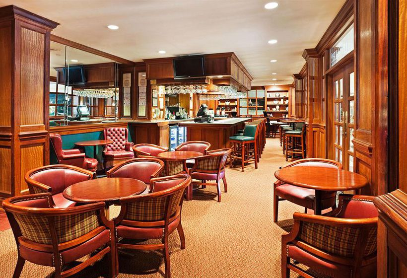 Crowne Plaza Hotel KNOXVILLE DOWNTOWN UNIVERSITY   | Knoxville | Tennessee | United States 5