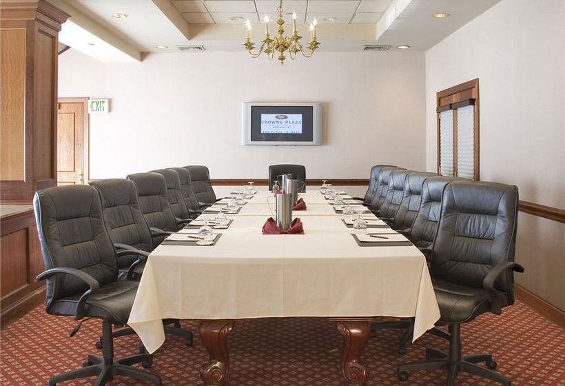 Crowne Plaza Hotel KNOXVILLE DOWNTOWN UNIVERSITY   | Knoxville | Tennessee | United States 6