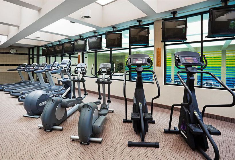 Crowne Plaza Hotel KNOXVILLE DOWNTOWN UNIVERSITY   | Knoxville | Tennessee | United States 7