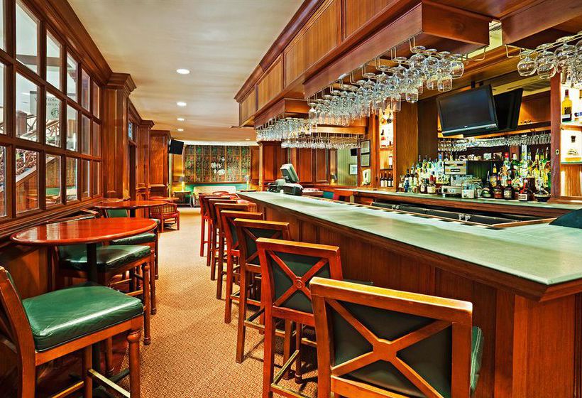 Crowne Plaza Hotel KNOXVILLE DOWNTOWN UNIVERSITY   | Knoxville | Tennessee | United States 8