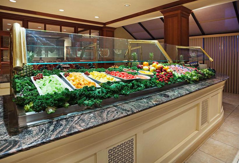 Crowne Plaza Hotel KNOXVILLE DOWNTOWN UNIVERSITY   | Knoxville | Tennessee | United States 9