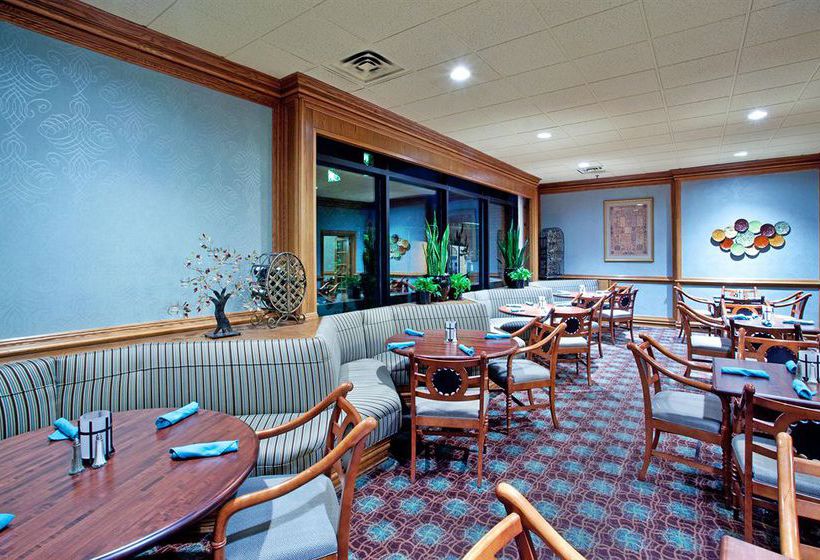 Hotel Holiday Inn Lynchburg  | Lynchburg | Virginia | United States 1