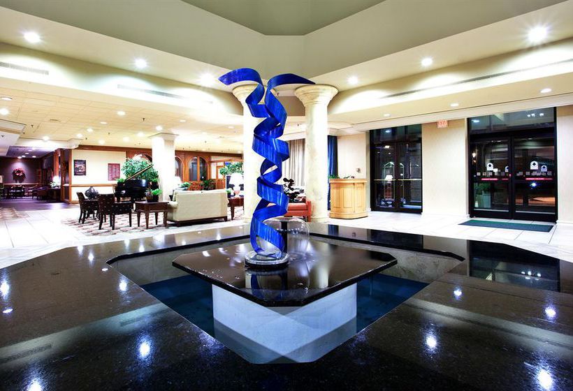 Hotel Holiday Inn Lynchburg  | Lynchburg | Virginia | United States 10