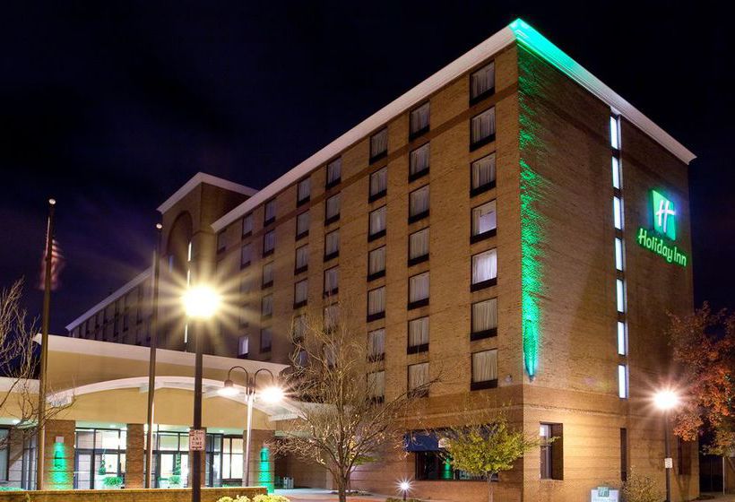 Hotel Holiday Inn Lynchburg  | Lynchburg | Virginia | United States 11