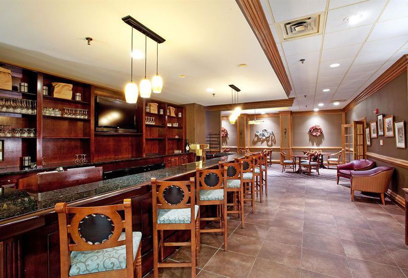 Hotel Holiday Inn Lynchburg  | Lynchburg | Virginia | United States 12