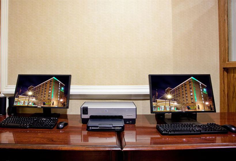 Hotel Holiday Inn Lynchburg  | Lynchburg | Virginia | United States 14