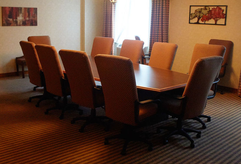 Hotel Holiday Inn Lynchburg  | Lynchburg | Virginia | United States 15