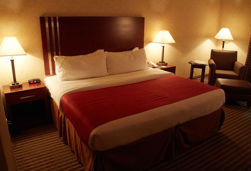 Hotel Holiday Inn Lynchburg  | Lynchburg | Virginia | United States 16
