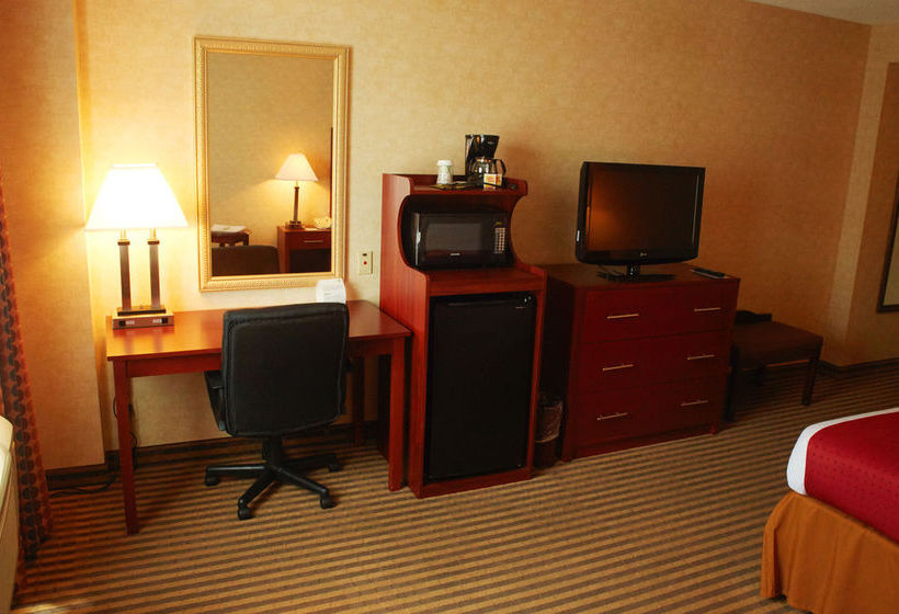 Hotel Holiday Inn Lynchburg  | Lynchburg | Virginia | United States 17