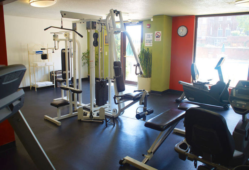 Hotel Holiday Inn Lynchburg  | Lynchburg | Virginia | United States 18