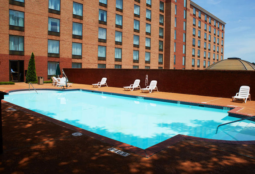 Hotel Holiday Inn Lynchburg  | Lynchburg | Virginia | United States 19